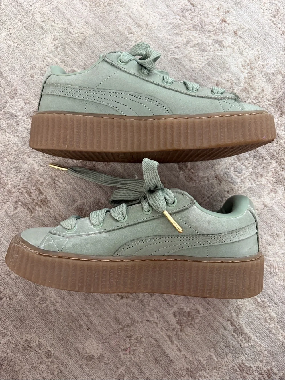 Puma Fenty please see